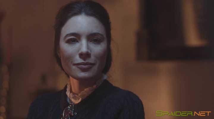 Няня / The Nanny (2017) WEB-DLRip | A 0 Няня / The Nanny (2017) WEB-DLRip | A 0