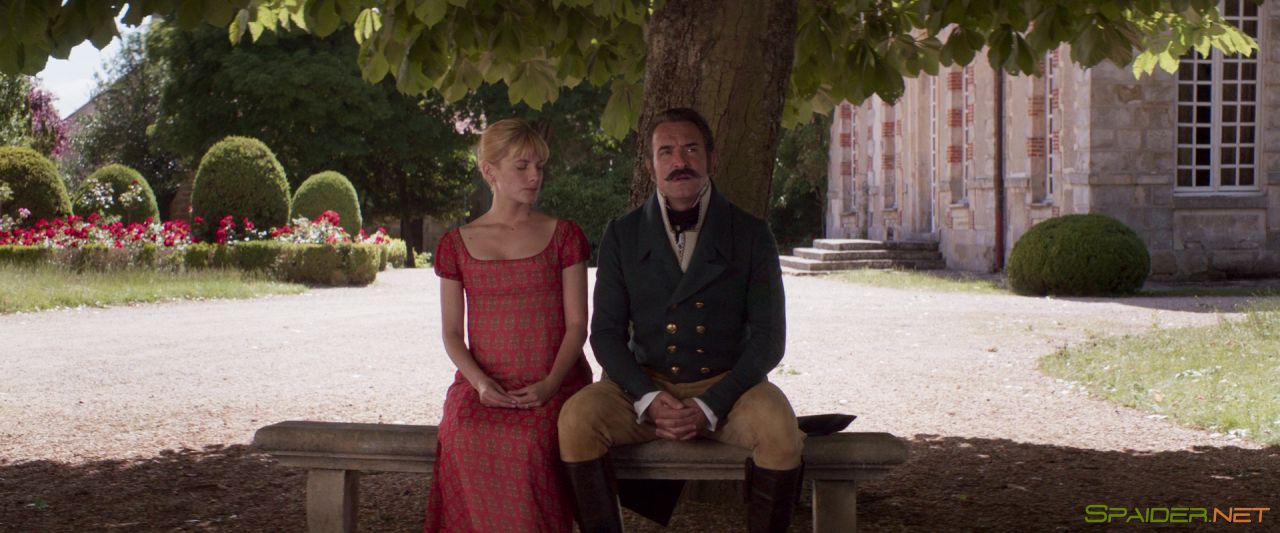 Сердцеед / Le retour du heros (2018) BDRip 1080p | iTunes 4 Сердцеед / Le retour du heros (2018) BDRip 1080p | iTunes 4