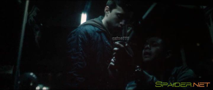 Убийца 2. Против всех / Sicario 2: Soldado (2018) TS 2 Убийца 2. Против всех / Sicario 2: Soldado (2018) TS 2