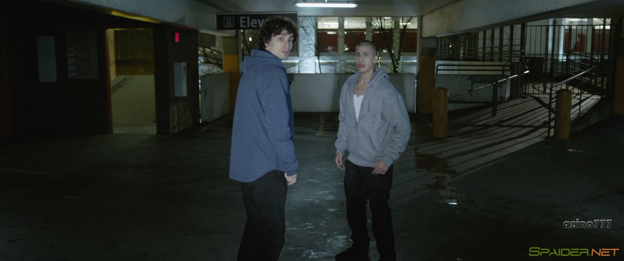 Логово Монстра / Bad Samaritan (2018) BDRip 720p | Чистый звук 1 Логово Монстра / Bad Samaritan (2018) BDRip 720p | Чистый звук 1