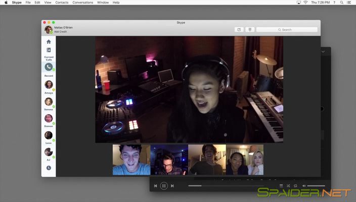 Убрать из друзей: Даркнет / Unfriended: Dark Web (2018) BDRip | HDRezka Studio 1 Убрать из друзей: Даркнет / Unfriended: Dark Web (2018) BDRip | HDRezka Studio 1