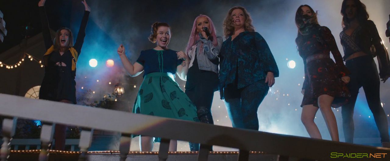 Душа компании / Life of the Party (2018) WEB-DL 1080p | HDRezka Studio 4 Душа компании / Life of the Party (2018) WEB-DL 1080p | HDRezka Studio 4