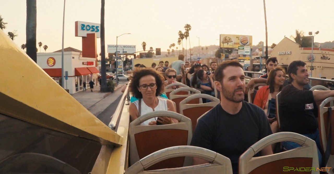 Нарушение общественного порядка / Public Disturbance (2018) WEB-DL 1080p | HDRezka Studio 4 Нарушение общественного порядка / Public Disturbance (2018) WEB-DL 1080p | HDRezka Studio 4