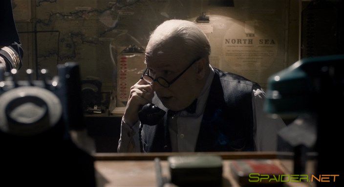 Темные времена / Darkest Hour (2017) BDRip | Лицензия 3 Темные времена / Darkest Hour (2017) BDRip | Лицензия 3