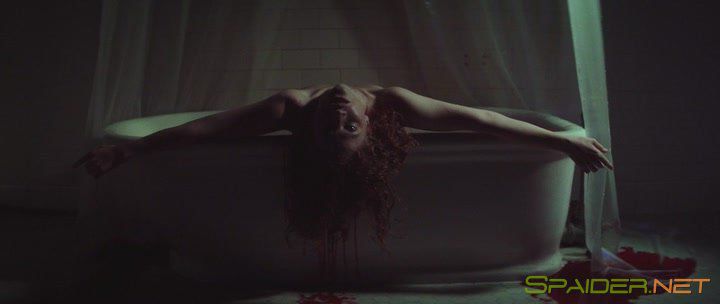 Химера / Braid (2018) WEB-DLRip | iTunes 6 Химера / Braid (2018) WEB-DLRip | iTunes 6