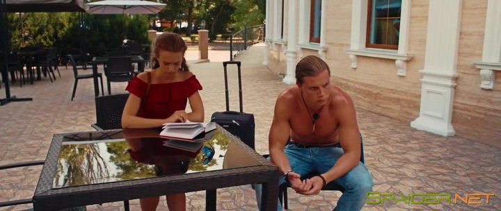 Кошмар на курорте (2016) WEBRip 9 Кошмар на курорте (2016) WEBRip 9