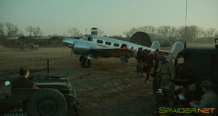 Шпионская игра / The Catcher Was a Spy (2018) WEB-DLRip | HDrezka Studio 3 Шпионская игра / The Catcher Was a Spy (2018) WEB-DLRip | HDrezka Studio 3