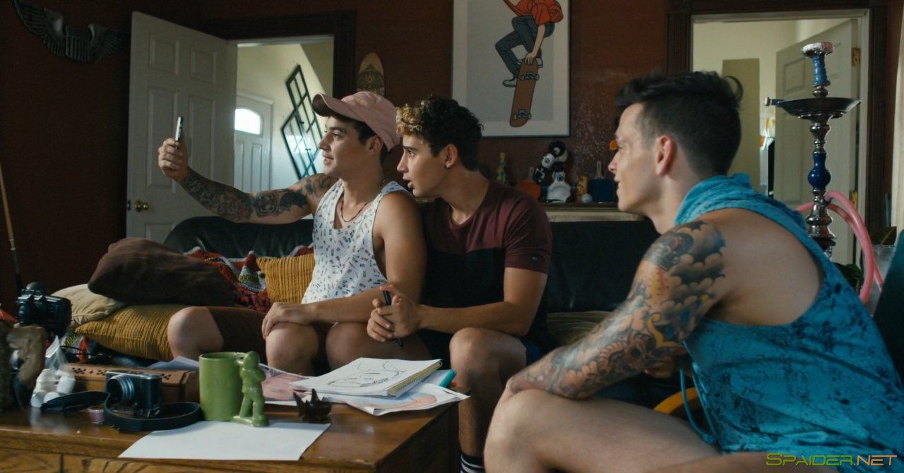 Нарушение общественного порядка / Public Disturbance (2018) WEB-DL 1080p | HDRezka Studio 1 Нарушение общественного порядка / Public Disturbance (2018) WEB-DL 1080p | HDRezka Studio 1