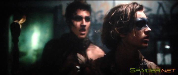 Школа / The School (2018) CAMRip 2 Школа / The School (2018) CAMRip 2