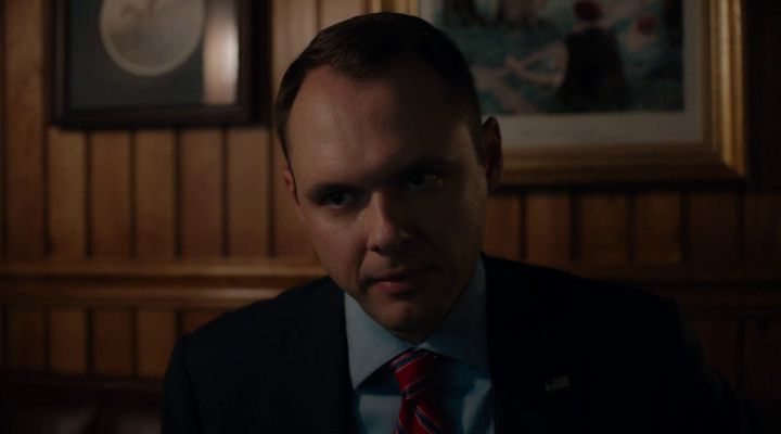 Миллиарды / Billions [3 Сезон. 1-10 из 12] (2018) WEB-DLRip | Amedia 1