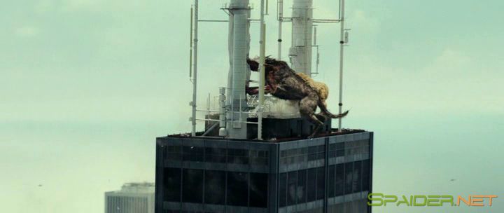 Рэмпейдж / Rampage (2018) BDRip | Лицензия 2 Рэмпейдж / Rampage (2018) BDRip | Лицензия 2