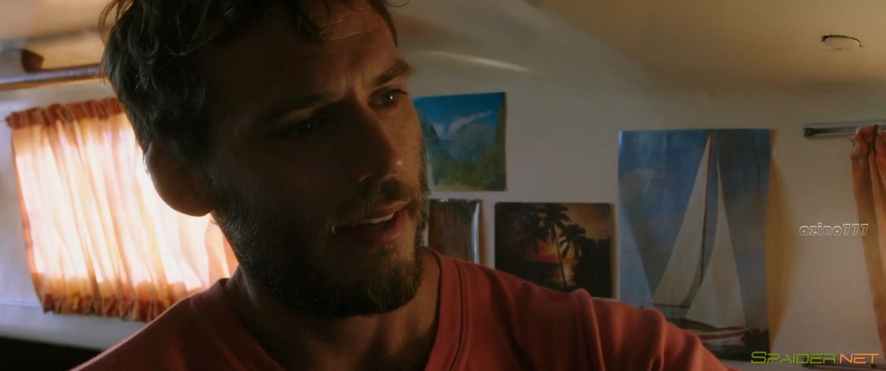 Во власти стихии / Adrift (2018) WEB-DL 1080p | Чистый звук 1 Во власти стихии / Adrift (2018) WEB-DL 1080p | Чистый звук 1