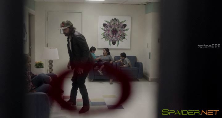 Меж двух миров / Between Worlds (2018) HDRip | L 0 Меж двух миров / Between Worlds (2018) HDRip | L 0