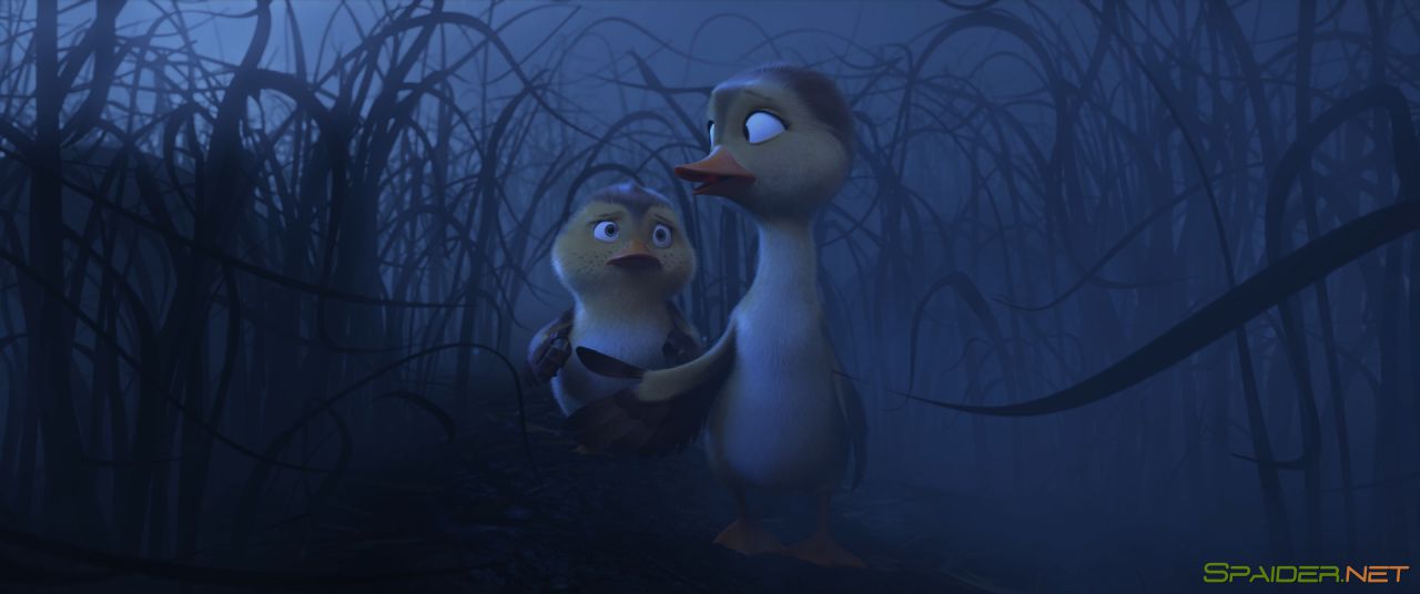 Папа-мама гусь / Duck Duck Goose (2018) BDRip 1080p | iTunes 3 Папа-мама гусь / Duck Duck Goose (2018) BDRip 1080p | iTunes 3