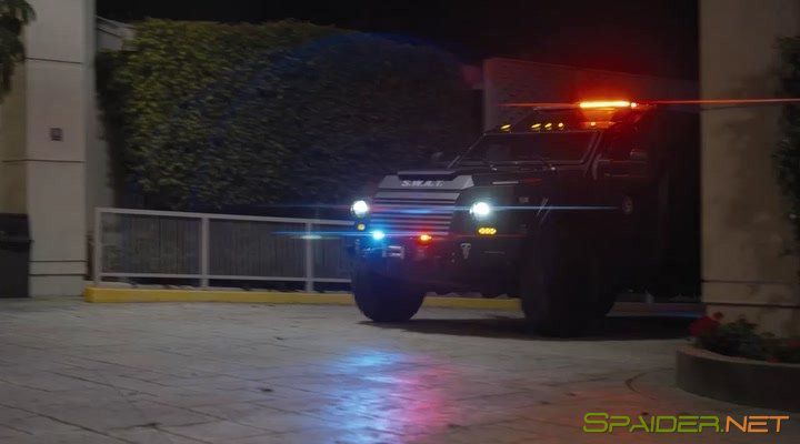 Спецназ / S.W.A.T. [1 Сезон. 1-22 из 22] WEBRip | Jaskier 2