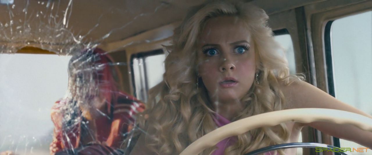 Только не они (2018) WEB-DL 1080p | iTunes 0