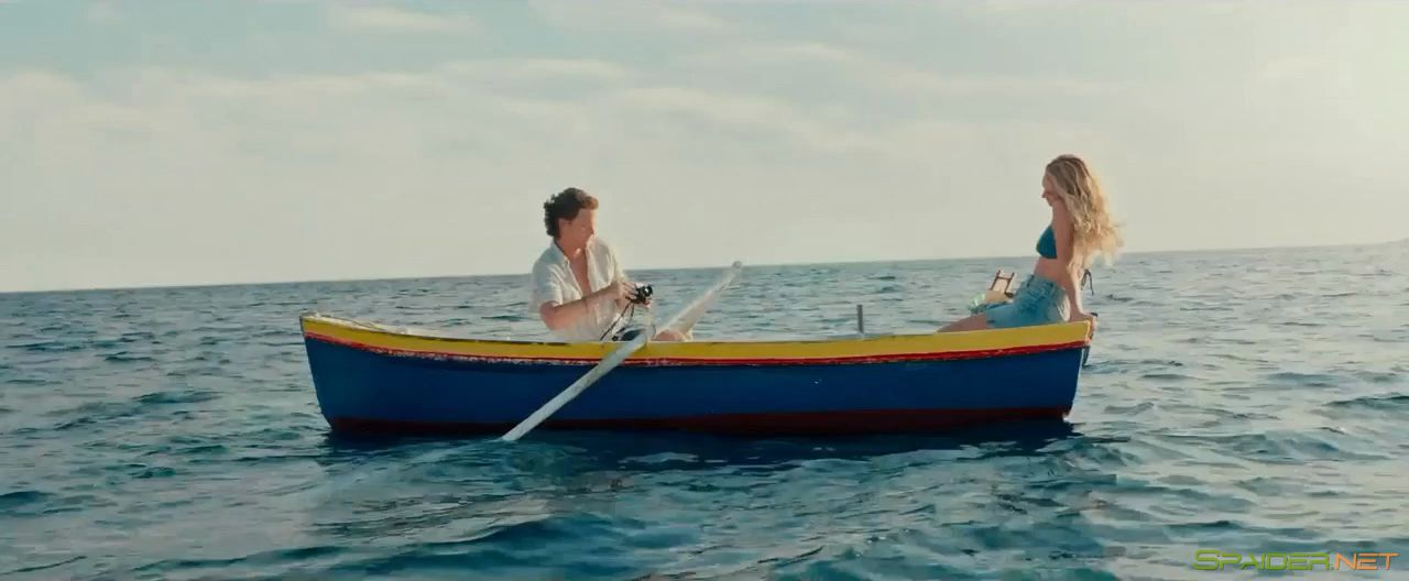 Mamma Mia! 2 / Mamma Mia! Here We Go Again (2018) WEBRip | Звук с TS 1 Mamma Mia! 2 / Mamma Mia! Here We Go Again (2018) WEBRip | Звук с TS 1