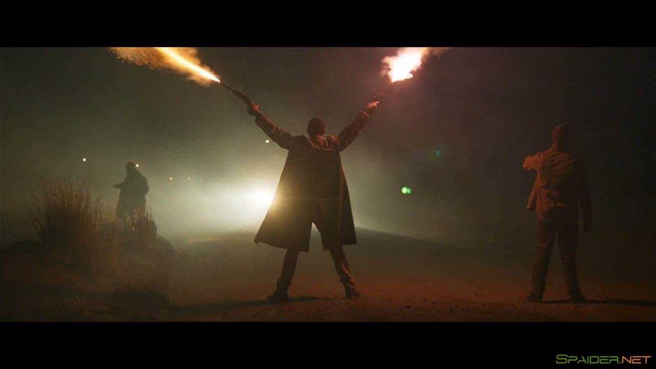 Пять пальцев для Марселя / Five Fingers for Marseilles (2017) WEBRip 1080p | L2 3 Пять пальцев для Марселя / Five Fingers for Marseilles (2017) WEBRip 1080p | L2 3