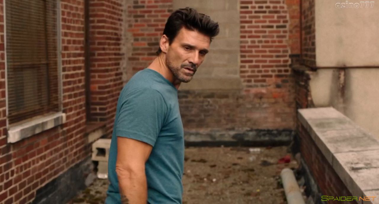 Расправа / Reprisal (2018) WEB-DL 1080p | L 2 Расправа / Reprisal (2018) WEB-DL 1080p | L 2