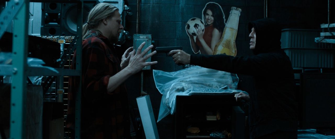 Жажда смерти / Death Wish (2018) BDRip 1080p | Чистый звук 2 Жажда смерти / Death Wish (2018) BDRip 1080p | Чистый звук 2