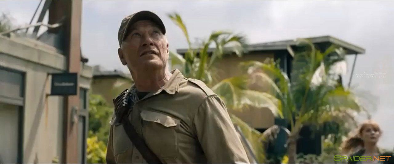 Мир Юрского периода 2 / Jurassic World: Fallen Kingdom (2018) HDTVRip 1080p | Звук c TS 1 Мир Юрского периода 2 / Jurassic World: Fallen Kingdom (2018) HDTVRip 1080p | Звук c TS 1
