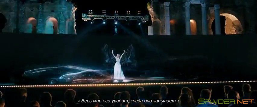 Тини: Новая жизнь Виолетты / Tini: El gran cambio de Violetta (2016) WEBRip-AVC 6 Тини: Новая жизнь Виолетты / Tini: El gran cambio de Violetta (2016) WEBRip-AVC 6