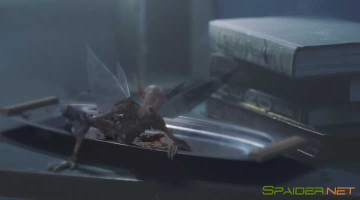 Няня / The Nanny (2017) WEB-DLRip | A 1 Няня / The Nanny (2017) WEB-DLRip | A 1