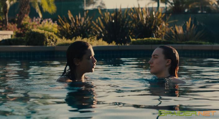 Леди Бёрд / Lady Bird (2017) BDRip | Лицензия 2 Леди Бёрд / Lady Bird (2017) BDRip | Лицензия 2