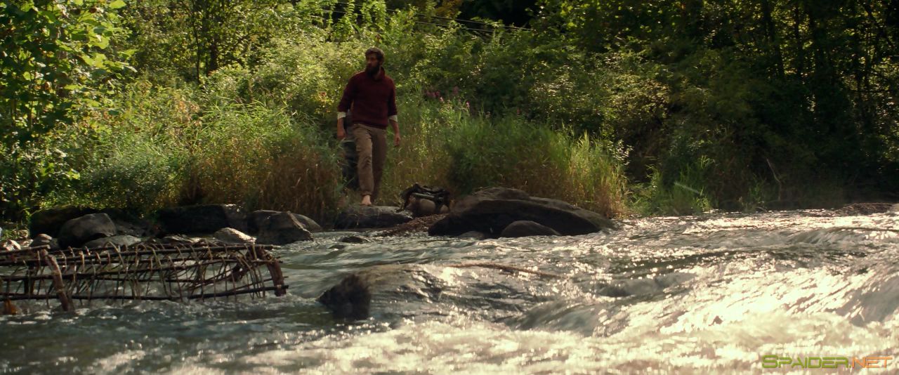 Тихое место / A Quiet Place (2018) BDRip 720p | iTunes 5 Тихое место / A Quiet Place (2018) BDRip 720p | iTunes 5