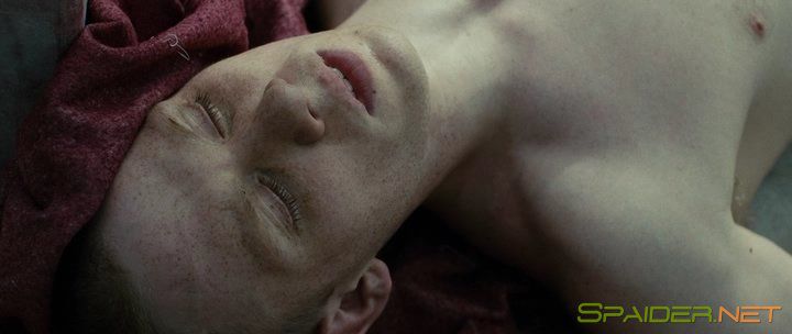 Бои без правил / A Prayer Before Dawn (2017) BDRip | iTunes 2 Бои без правил / A Prayer Before Dawn (2017) BDRip | iTunes 2