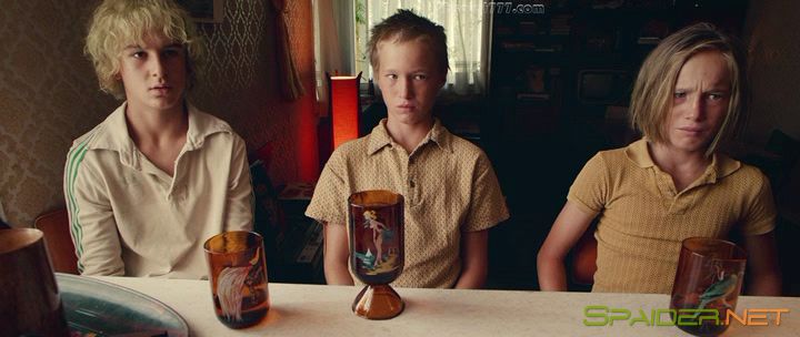 Горячие каникулы / Swinging Safari (2018) HDRip | L 1 Горячие каникулы / Swinging Safari (2018) HDRip | L 1