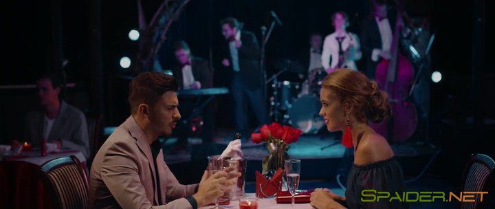 Кошмар на курорте (2016) WEBRip 2 Кошмар на курорте (2016) WEBRip 2