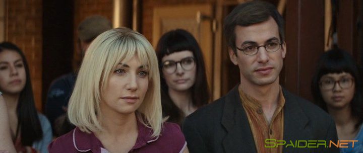 Горе-творец / The Disaster Artist (2017) BDRip | HDRezka Studio 4 Горе-творец / The Disaster Artist (2017) BDRip | HDRezka Studio 4