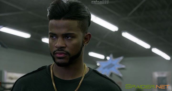 Суперфлай / Superfly (2018) HDRip | L 2 Суперфлай / Superfly (2018) HDRip | L 2