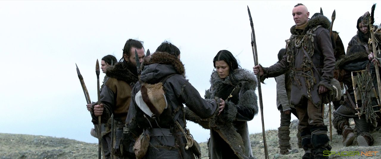 Альфа / Alpha (2018) BDRip 720p | Лицензия | Ru | Ukr 1 Альфа / Alpha (2018) BDRip 720p | Лицензия | Ru | Ukr 1