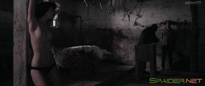 Моя младшая сестра / My Little Sister (2016) WEB-DLRip | L 1 Моя младшая сестра / My Little Sister (2016) WEB-DLRip | L 1