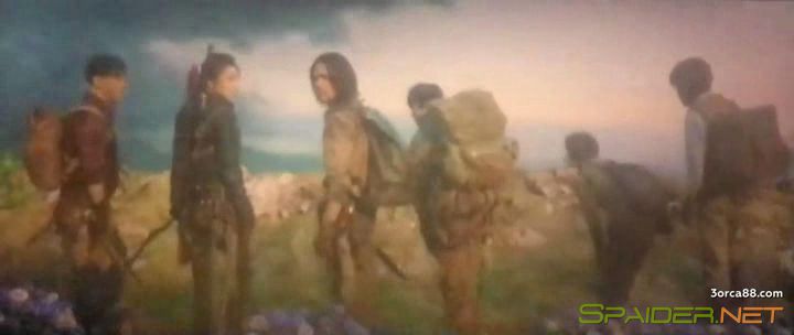 Моцзинь: Долина червя / Yun nan chong gu (2018) CAMRip | L 2 Моцзинь: Долина червя / Yun nan chong gu (2018) CAMRip | L 2