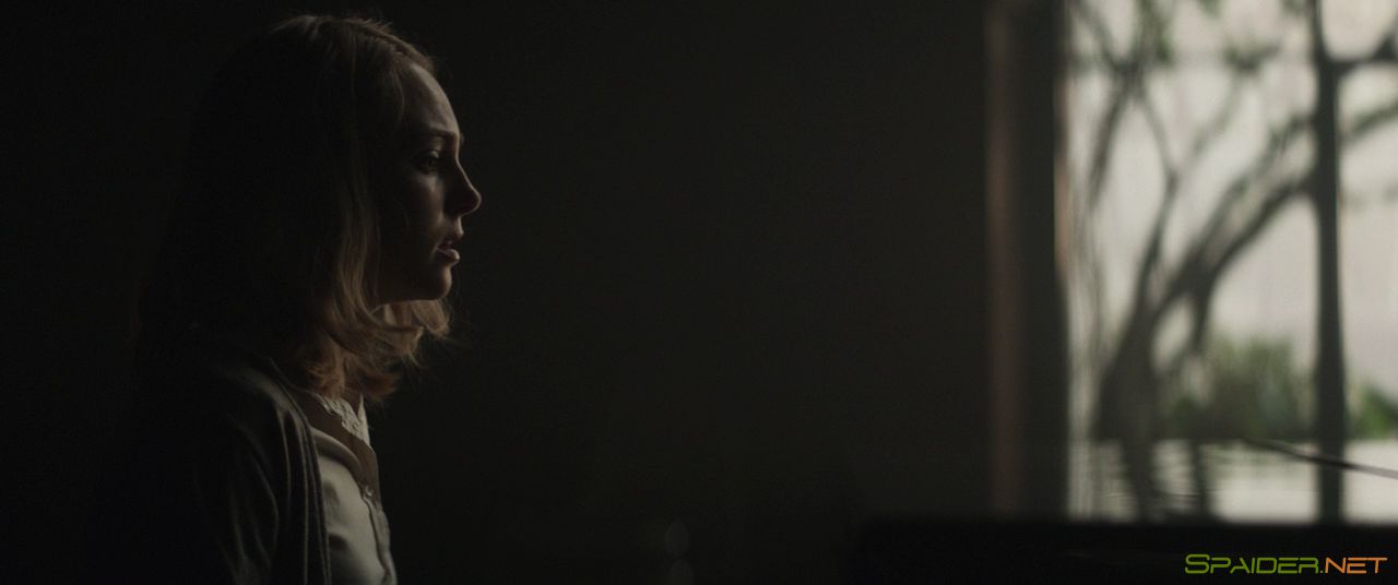 Дальше по коридору / Down a Dark Hall (2018) BDRip 720p | iTunes 2 Дальше по коридору / Down a Dark Hall (2018) BDRip 720p | iTunes 2