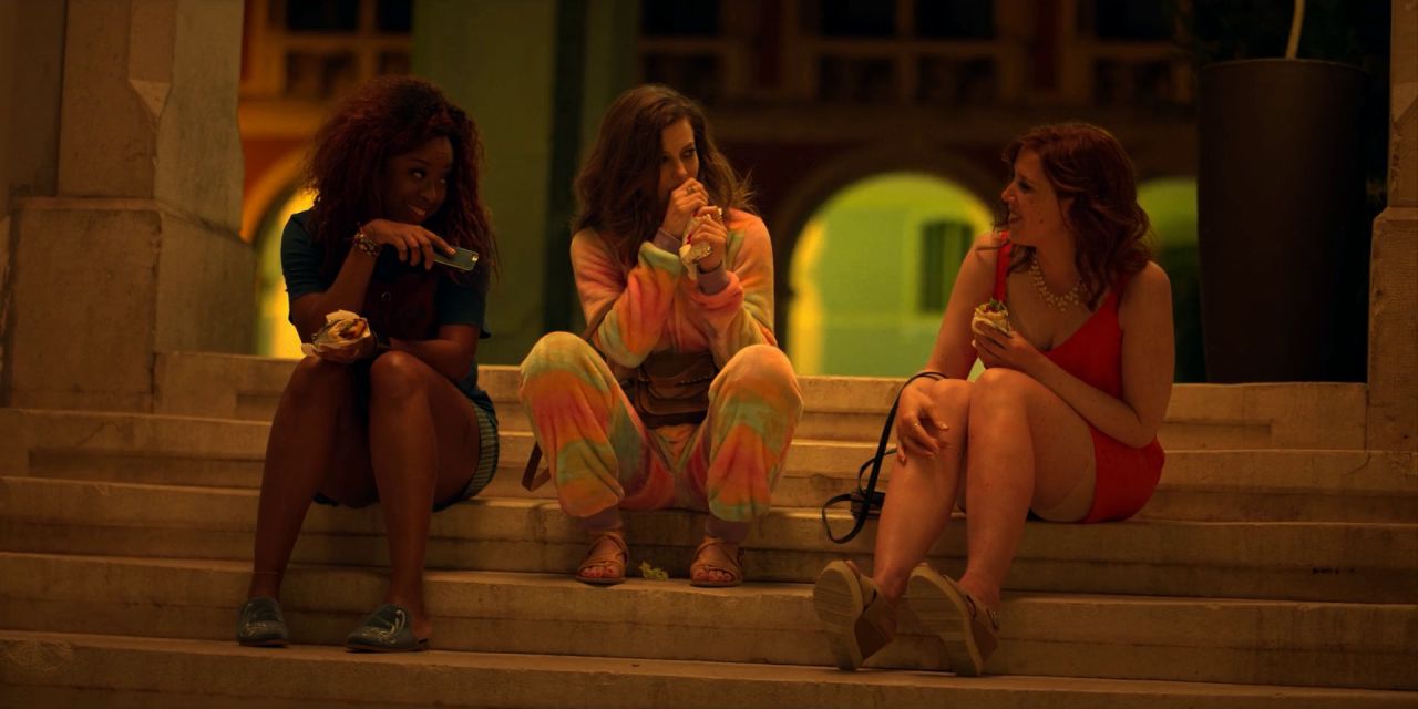 Ибица / Ibiza (2018) WEB-DL 1080p | HDrezka Studio 1 Ибица / Ibiza (2018) WEB-DL 1080p | HDrezka Studio 1