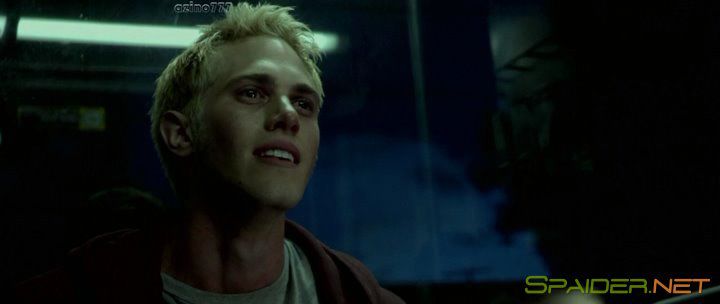 Билли / Billy Boy (2017) WEB-DLRip | L 2 Билли / Billy Boy (2017) WEB-DLRip | L 2