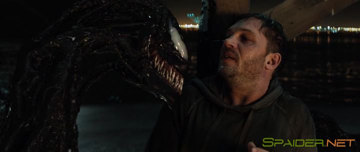 Веном / Venom (2018) BDRip | Лицензия 3 Веном / Venom (2018) BDRip | Лицензия 3