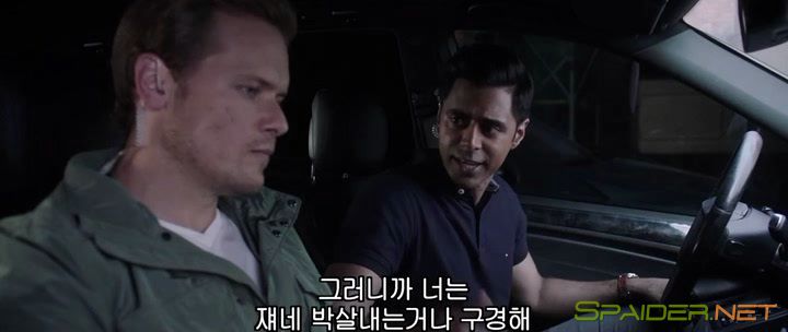 Шпион, который меня кинул / The Spy Who Dumped Me (2018) WEBRip | Звук с TS 4 Шпион, который меня кинул / The Spy Who Dumped Me (2018) WEBRip | Звук с TS 4