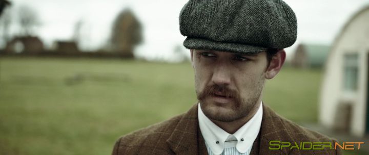 Последний свидетель / The Last Witness (2018) WEB-DLRip | HDrezka Studio 4 Последний свидетель / The Last Witness (2018) WEB-DLRip | HDrezka Studio 4