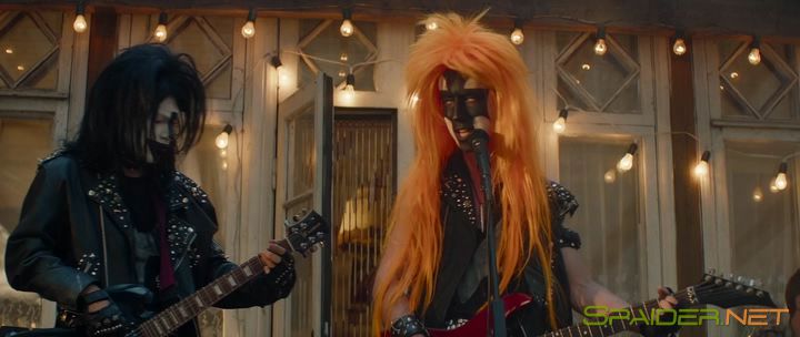 Частное пионерское 3. Привет, взрослая жизнь! (2017) WEB-DLRip | iTunes 2 Частное пионерское 3. Привет, взрослая жизнь! (2017) WEB-DLRip | iTunes 2