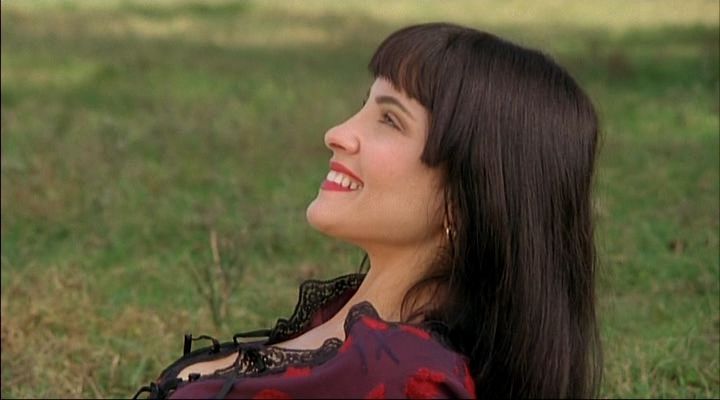 Грузинский виноград / Любовь в винограднике / Georgische Trauben (2001) DVDRip 9 Грузинский виноград / Любовь в винограднике / Georgische Trauben (2001) DVDRip 9