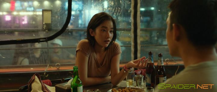 Пылающий / Burning (2018) BDRip | iTunes 1 Пылающий / Burning (2018) BDRip | iTunes 1