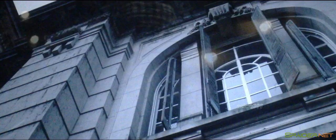 Инсомния / No dormirás (2018) TS 720p 1 Инсомния / No dormirás (2018) TS 720p 1