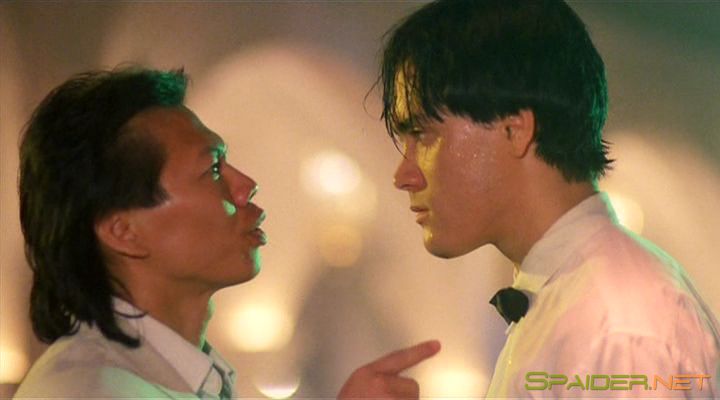 Подставленный / Наследие гнева / Legacy of Rage / Long zai jiang hu (1986) DVDRip | А 2 Подставленный / Наследие гнева / Legacy of Rage / Long zai jiang hu (1986) DVDRip | А 2