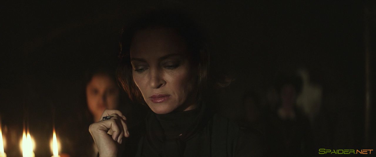 Дальше по коридору / Down a Dark Hall (2018) BDRip 720p | iTunes 3 Дальше по коридору / Down a Dark Hall (2018) BDRip 720p | iTunes 3