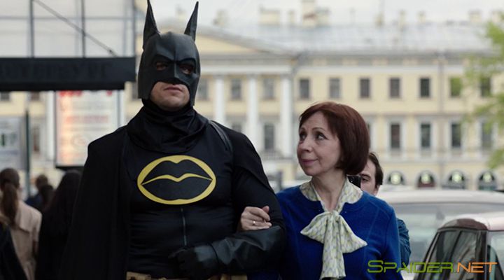 Ночная смена (2017) WEB-DLRip | iTunes 4 Ночная смена (2017) WEB-DLRip | iTunes 4